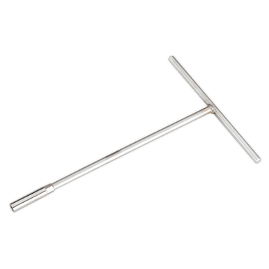 Sealey - T-Handle Nut Driver 8 x 300mm