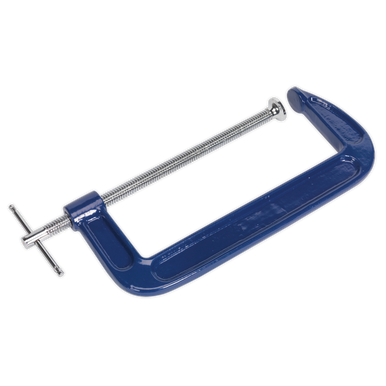 Sealey - G-Clamp 250mm