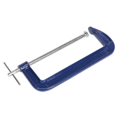 Sealey - G-Clamp 300mm