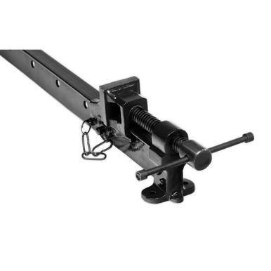 Sealey - Sash Clamp 600mm