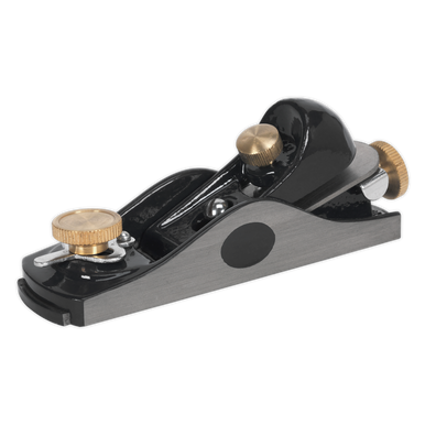 Sealey - Block Plane