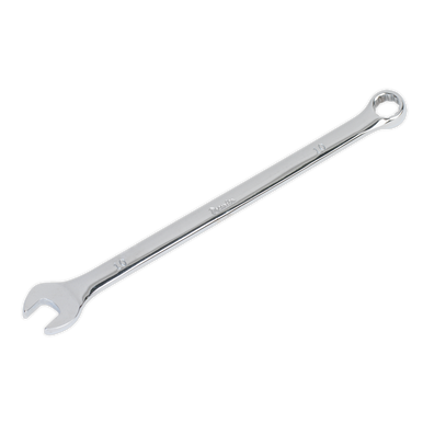 Sealey - Combination Spanner Extra-Long 10mm