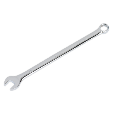 Sealey - Combination Spanner Extra-Long 12mm