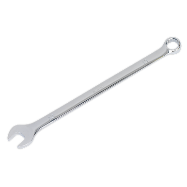 Sealey - Combination Spanner Extra-Long 13mm