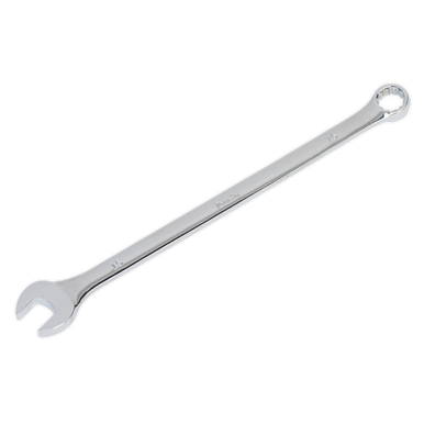 Sealey - Combination Spanner Extra-Long 15mm
