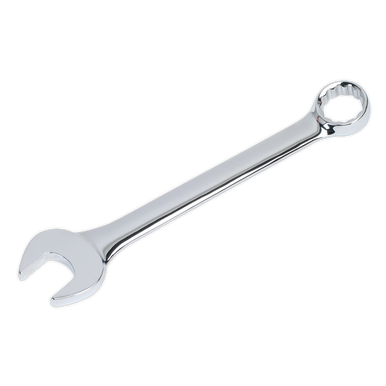 Sealey - Combination Spanner Super Jumbo 38mm
