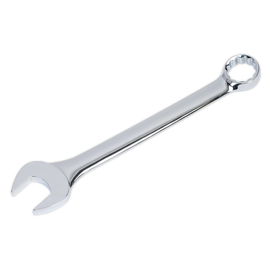 Sealey - Super Jumbo Combination Spanners 50mm