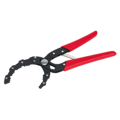 Sealey - Oil Filter Pliers Auto-Adjusting
