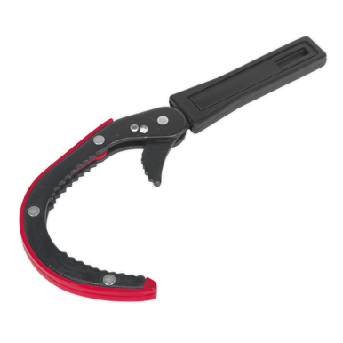 Sealey - Oil Filter Wrench Dia75-95mm