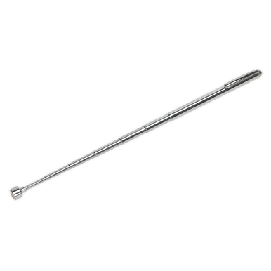 Sealey - Telescopic Magnetic Pick-Up Tool 1kg Capacity