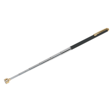 Sealey - Telescopic Magnetic Pick-Up Tool 1.5kg Capacity