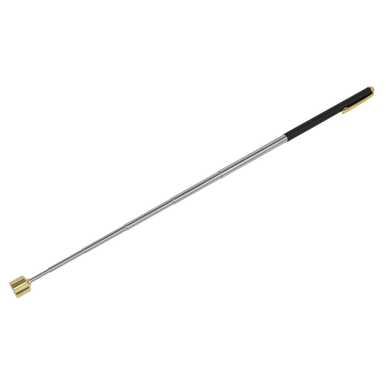 Sealey - Telescopic Magnetic Pick-Up Tool 3.6kg Capacity Heavy-Duty