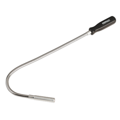 Sealey - Flexible Magnetic Pick-Up Tool 1.5kg Capacity