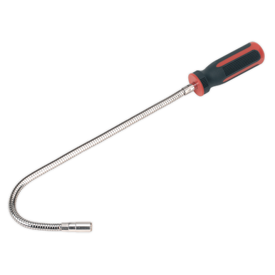 Sealey - Flexible Magnetic Pick-Up Tool 1kg Capacity