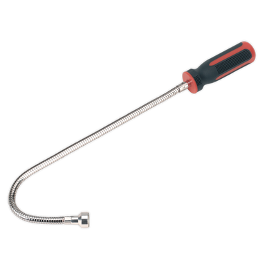 Sealey - Flexible Magnetic Pick-Up Tool 3kg Capacity