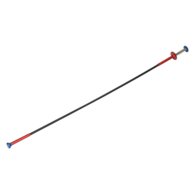 Sealey - Flexible Magnetic Pick-Up and Claw Tool 700mm