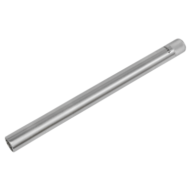 Sealey - Spark Plug Socket 14mm 3/8inchSq Drive 250mm