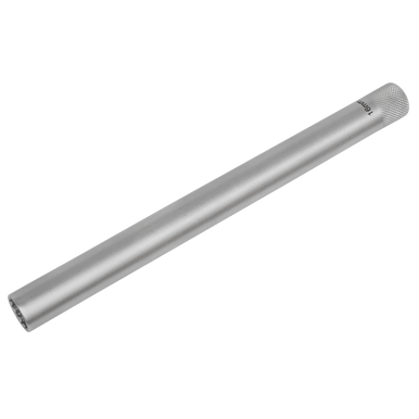 Sealey - Spark Plug Socket 16mm 3/8inchSq Drive 250mm