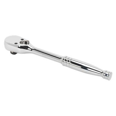 Sealey - Ratchet Wrench 3/8inchSq Drive Dust-Free Flip Reverse