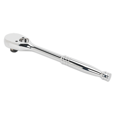 Sealey - Ratchet Wrench 1/2inchSq Drive Dust-Free Flip Reverse
