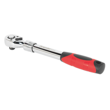 Sealey - Ratchet Wrench 1/2inchSq Drive Extendable