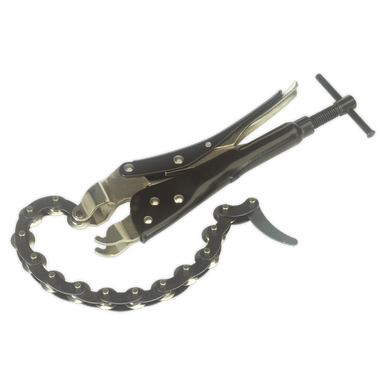 Sealey - Exhaust Pipe Cutter