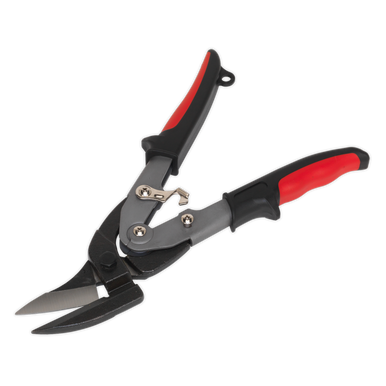 Sealey - Offset Tin Snips 280mm