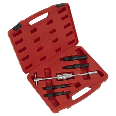 Sealey - Blind Bearing Puller Set 5pc