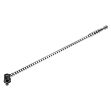 Sealey - Breaker Bar 600mm 1/2inchSq Drive