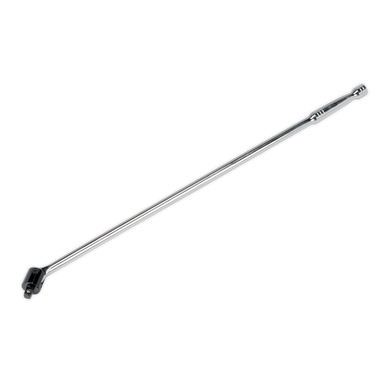 Sealey - Breaker Bar 750mm 1/2inchSq Drive