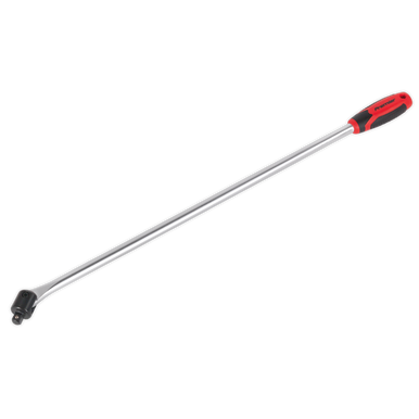 Sealey - Breaker Bar 750mm 1/2inchSq Drive AK7305