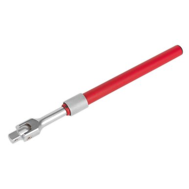 Sealey - Breaker Bar Extendable 3/4inchSq Drive 540-800mm
