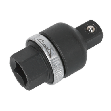 Sealey - Ratchet Adaptor 1/2inchSq Drive