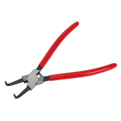 Sealey - Circlip Pliers Internal Bent Nose 230mm