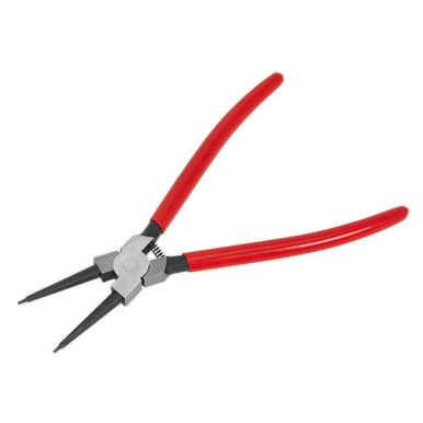 Sealey - Circlip Pliers Internal Straight Nose 230mm