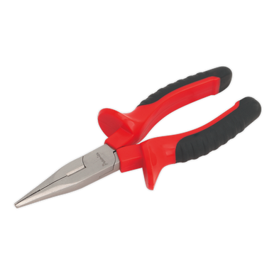 Sealey - Long Nose Pliers 170mm