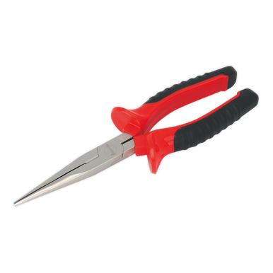 Sealey - Long Nose Pliers 215mm