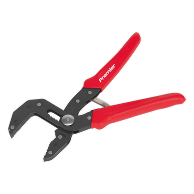 Sealey - Pliers Multi-Grip Self-Adjusting 250mm