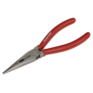 Sealey - Long Nose Pliers 170mm AK8562