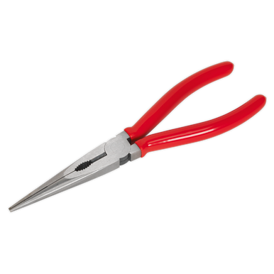 Sealey - Long Nose Pliers 200mm