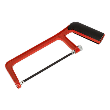 Sealey - Junior Hacksaw with Adjustable Blade 150mm