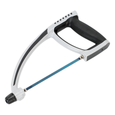 Sealey - Mini Hacksaw with Adjustable Blade 150mm