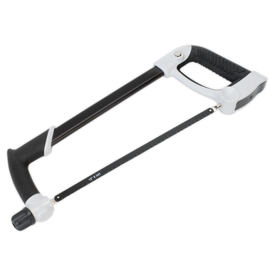 Sealey - Hacksaw Adjustable Blade Professional 300mm