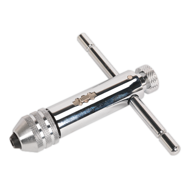 Sealey - Ratchet Tap Wrench M5-M12