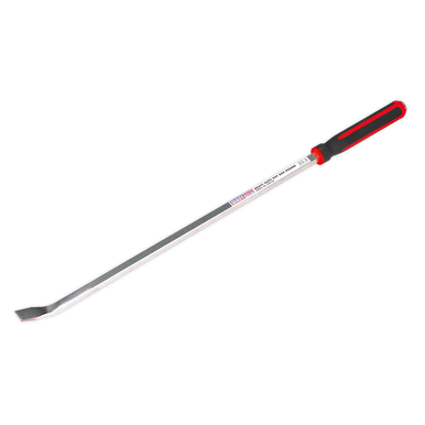 Sealey - Pry Bar 900mm 25Deg Heavy-Duty