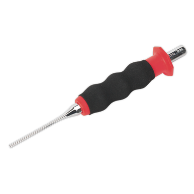 Sealey - Sheathed Parallel Pin Punch Dia3mm