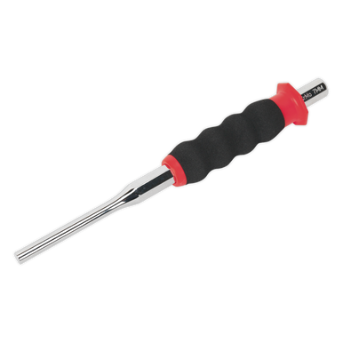 Sealey - Sheathed Parallel Pin Punch Dia7mm