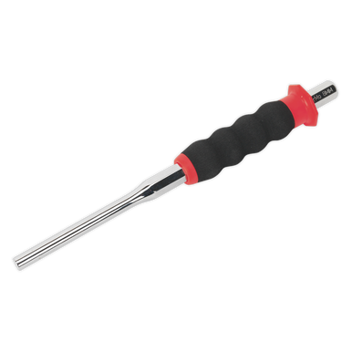 Sealey - Sheathed Parallel Pin Punch Dia8mm
