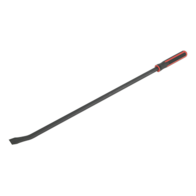 Sealey - Pry Bar 1220mm 45Deg Heavy-Duty