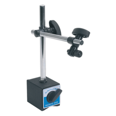 Sealey - Magnetic Stand without Indicator